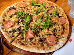 -格兰西点餐厅(文化街店)