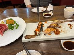 -东京屋(武定路店)