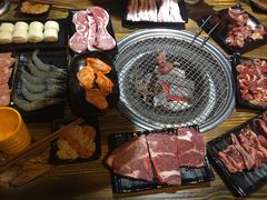 -莱真牛碳火烤肉(合肥旗舰店)