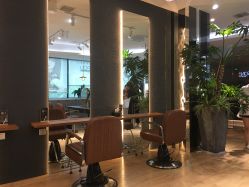 大厅-意廊 Hair Salon