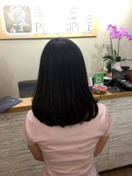 -净漪造型 PURE RIPPLE