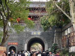 -鼓楼(西湖风景名胜区)