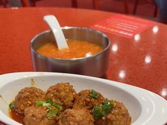 -喜家德虾仁水饺(东海缤纷天地店)
