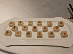 -君庭中餐厅(友谊宾馆店)