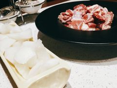 -九府羊·鲜羊火锅·烤串(新华路店)