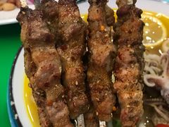 -前王院•巧克力海鲜市集餐厅(万平口店)