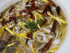 -太二酸菜鱼(沈阳万象城店)