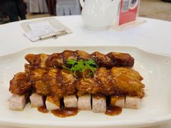 -东江渔村·古典园林·30年粤菜老字号(太和店)