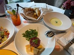 -燃扒房Steakhouse(皇庭店)