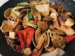 -巴厘龙虾·榜首油焖大虾(青山店)