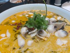 -曹家小菜(胜太路店)