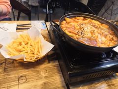 -miss密斯韩餐(平阳景苑店)