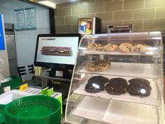 -SUBWAY赛百味(大都荟店)