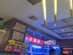-喜粤广东菜(汉屯路店)