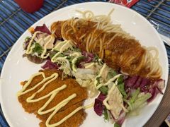 -贝林大翅鲸简餐厅(国家海洋博物馆店)