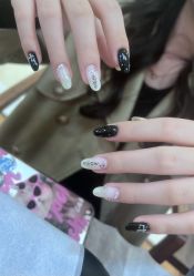 -鲸彩·美甲美睫科技护肤