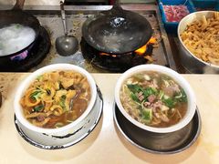 -祁家面馆(大香炉店)