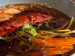 -范儿·嫂子烤肉·精致炭火烤肉(长治路店)