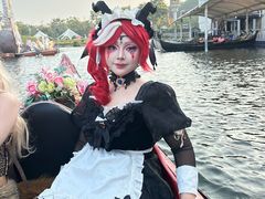 -华谊兄弟（长沙）电影小镇