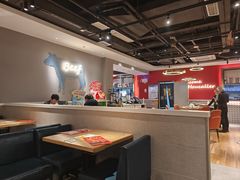 -豪客来牛排(大汉口城店)