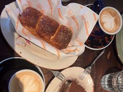 -良木缘咖啡西餐(川大店)