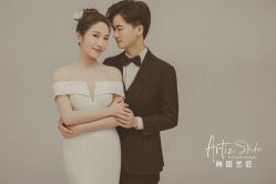 -韩国艺匠ARTIZ STUDIO(汉口店)