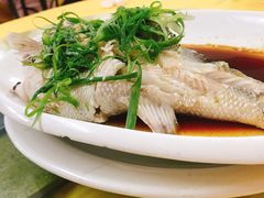 -肥姐美食(同福中路店)