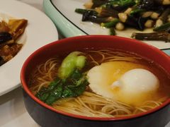 -马凯餐厅(长椿街店)