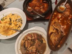 -安徽大厦中餐厅