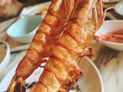 -雍和会海鲜姿造自助(湖东路店)