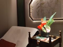 -和子足浴SPA会馆(东方之门店)