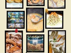 -海味当家·蒸锅海鲜(星海公园店)