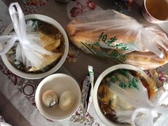 -一品豆腐脑(大湾市场店)