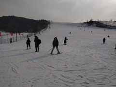 -蓟县盘山滑雪场
