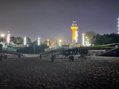 -日照灯塔风景区