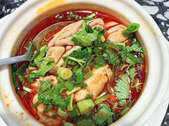 -胖妹面庄(香饵胡同店)
