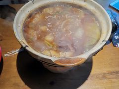 -腰子哥烤串(石佛营炫特店)