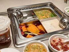 -海底捞火锅(宝龙广场夜宵主题店)