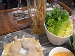 -禄婶鸡煲·打边炉