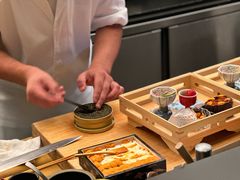 -鳥喜Toriki怀石烧鸟料理