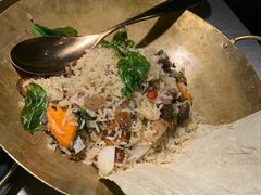 野菌羊排手抓饭-都氏家DUSJOY(翡翠城店)