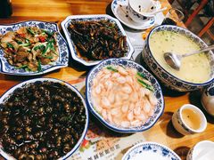 -洞天食府(北大街店)