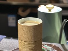 -沪水焙煎室(淡水路店)