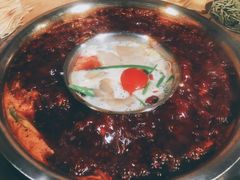 -渝味黄姐火锅(黄泥村店)
