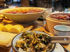 -青城甲(青城山店)