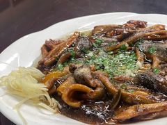 -协和菜馆(凤凰街店)