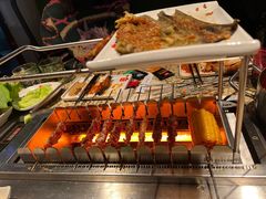 -丰茂烤串(金源店)