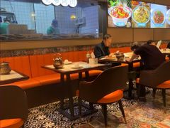 -巴依老爷新疆美食(天津远洋乐堤港店)