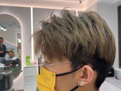 -LJOY丽锦造型·烫发染发