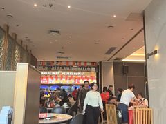 -兴仙饭店·闽味海鲜(马尾总店)